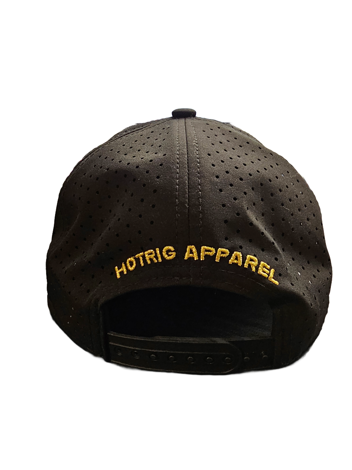 Hotrig 18toLife Gold Black/White Snap