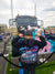 Miami Vice YOUTH HOODIE