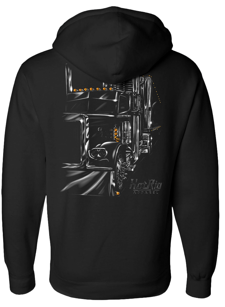 Break Time Hoodie