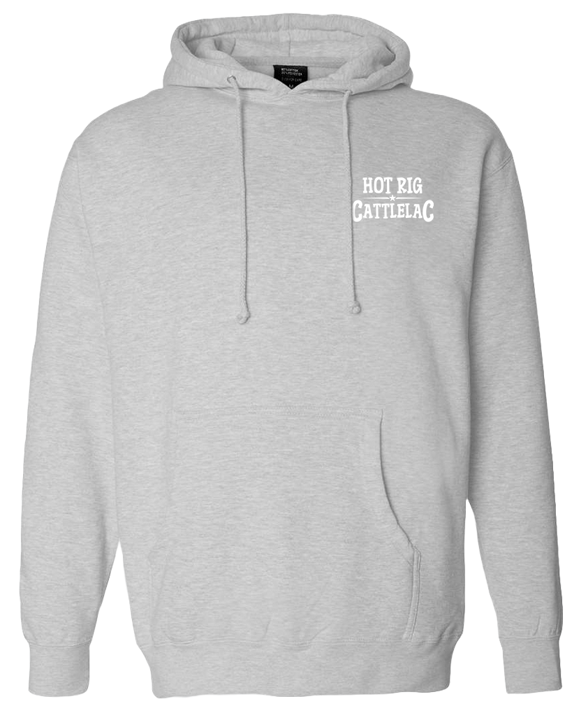 Cattlelac Hoodie
