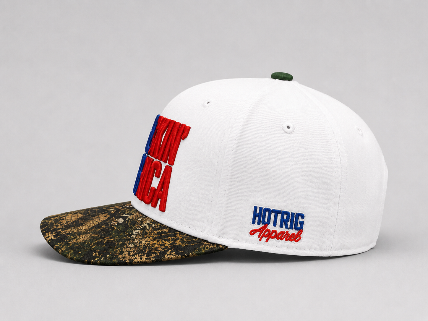 Truckin' Merica 250 Hat