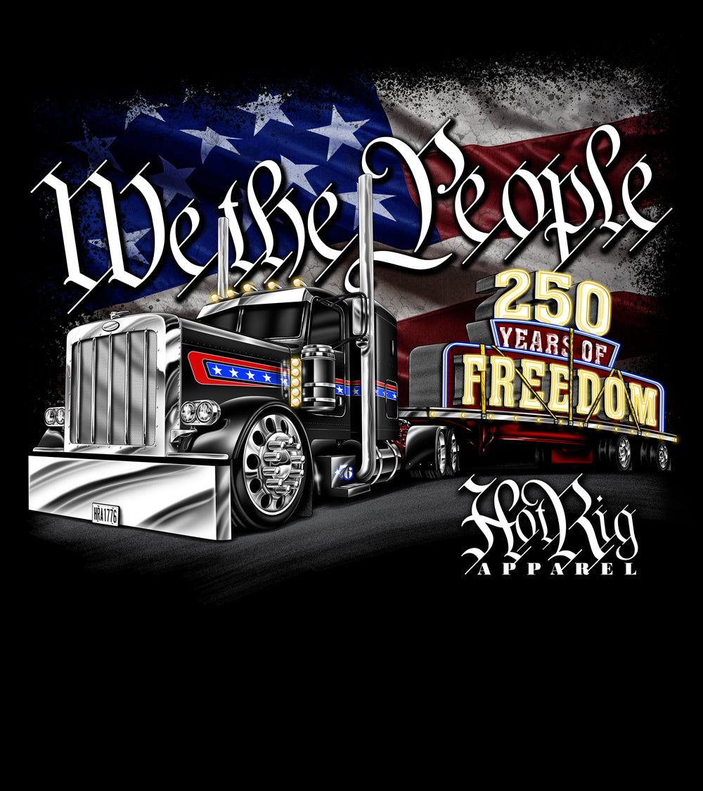 We The People