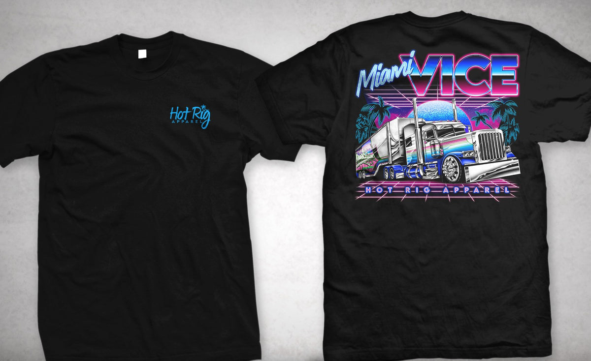 Miami Vice