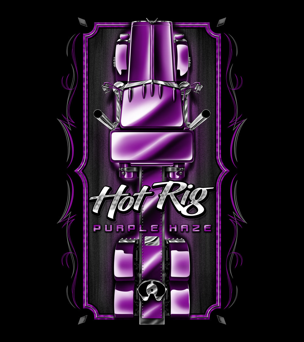 Purple Haze