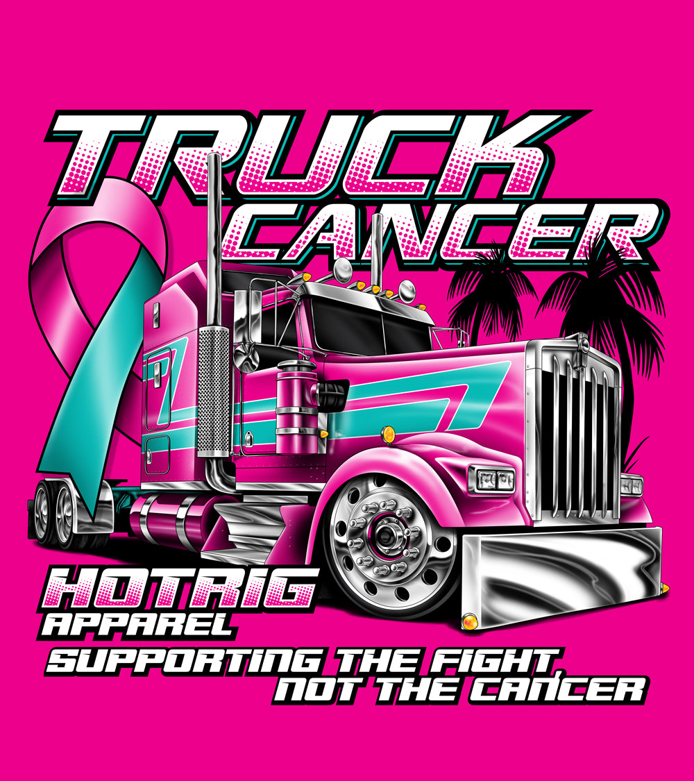 Truck Cancer