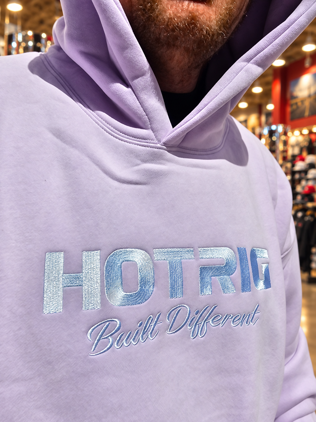Legacy Over Likes Hoodie