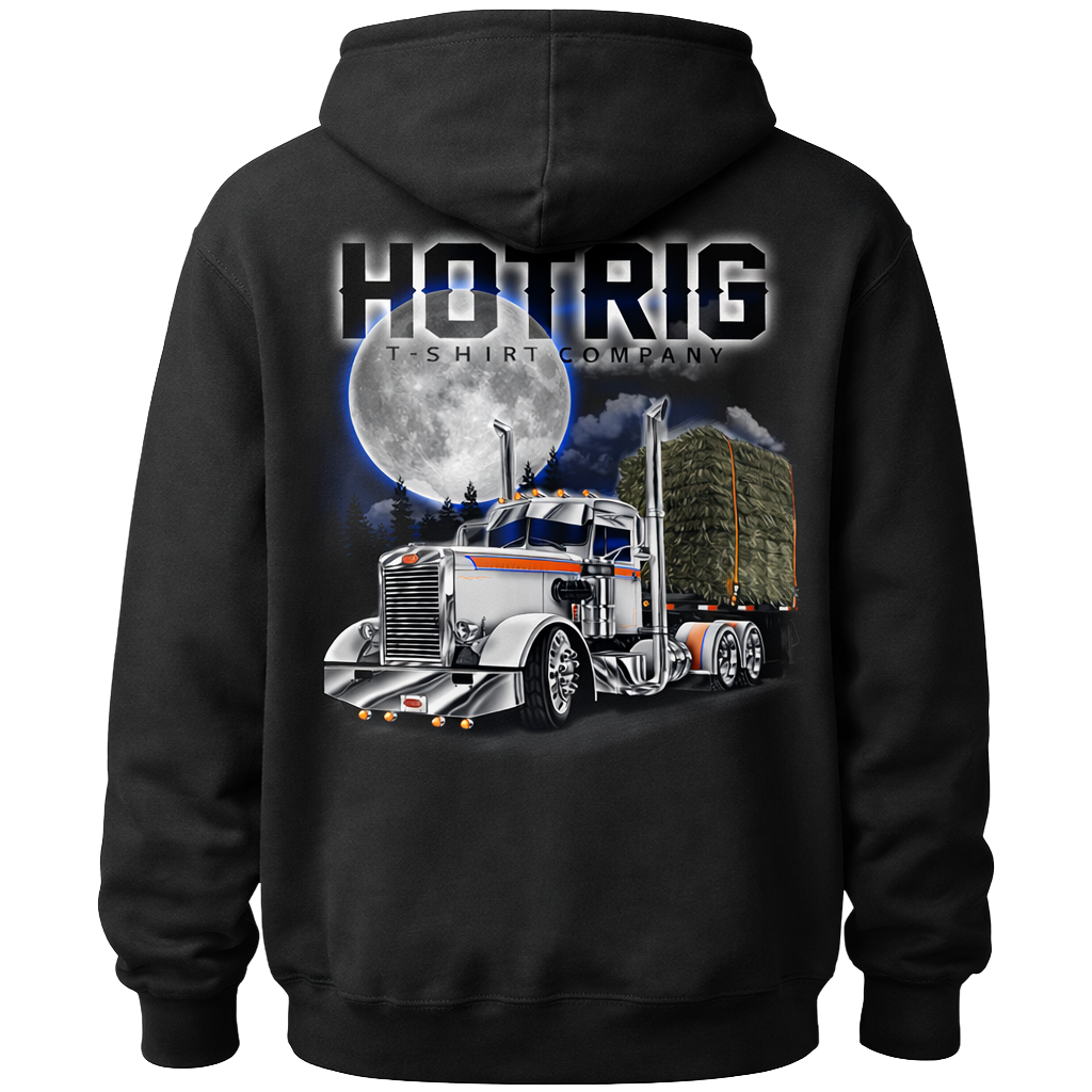 Needle In a Haystack HOODIE