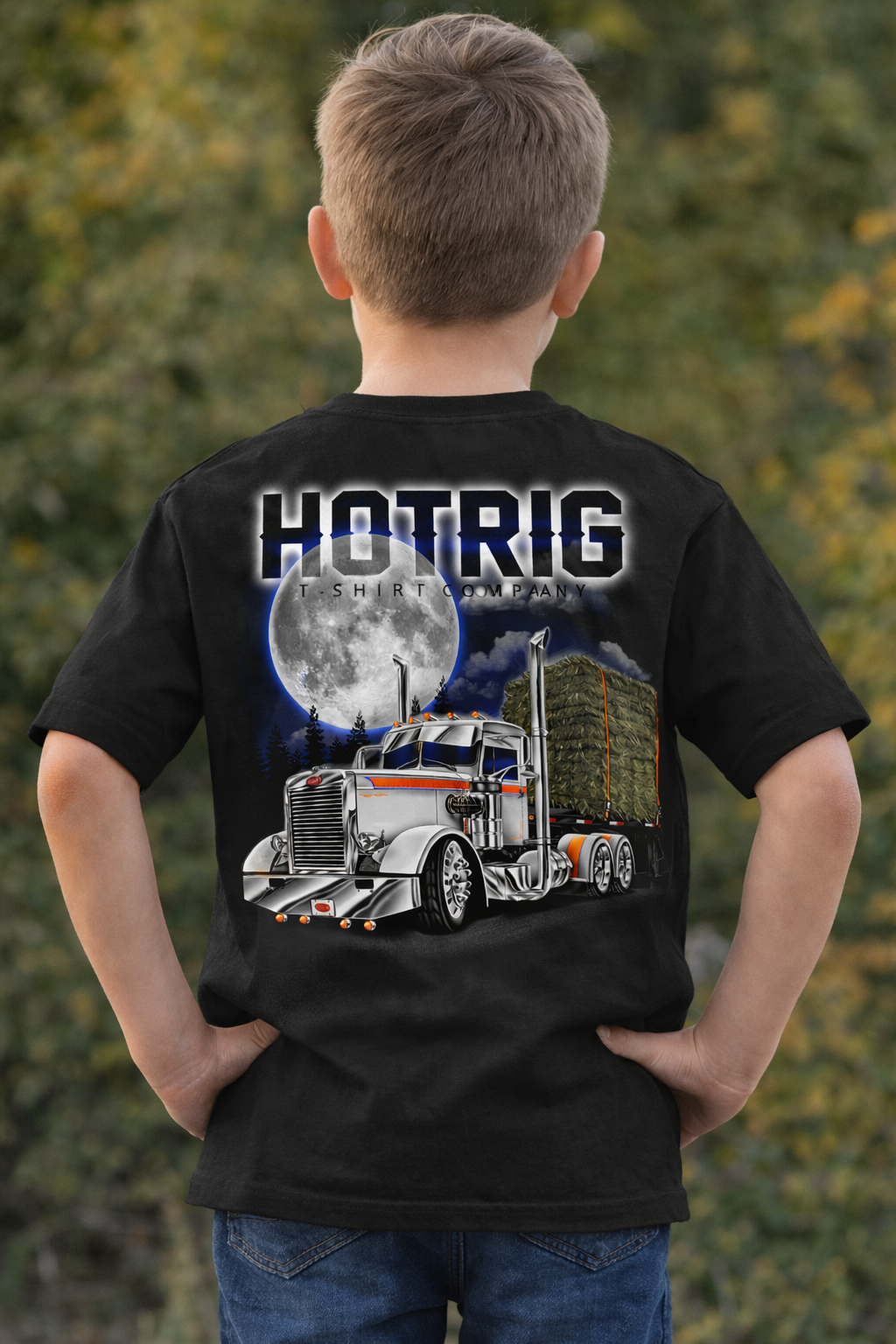 Needle In a Haystack YOUTH