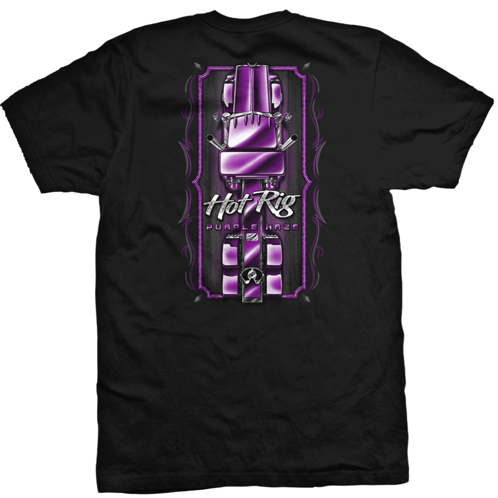 Purple Haze