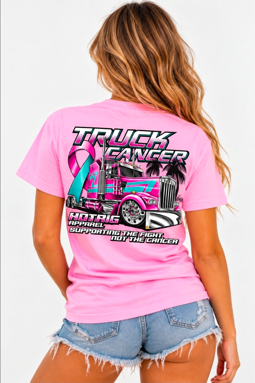 Truck Cancer