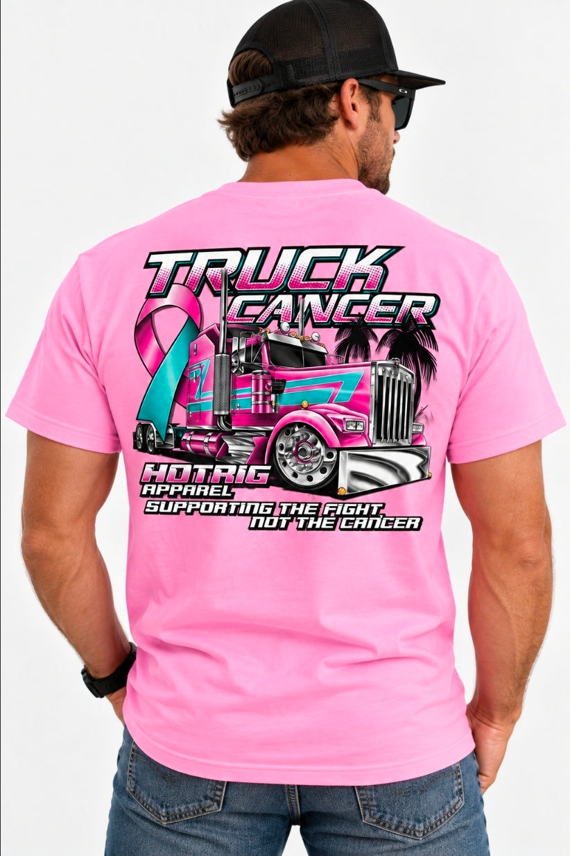 Truck Cancer