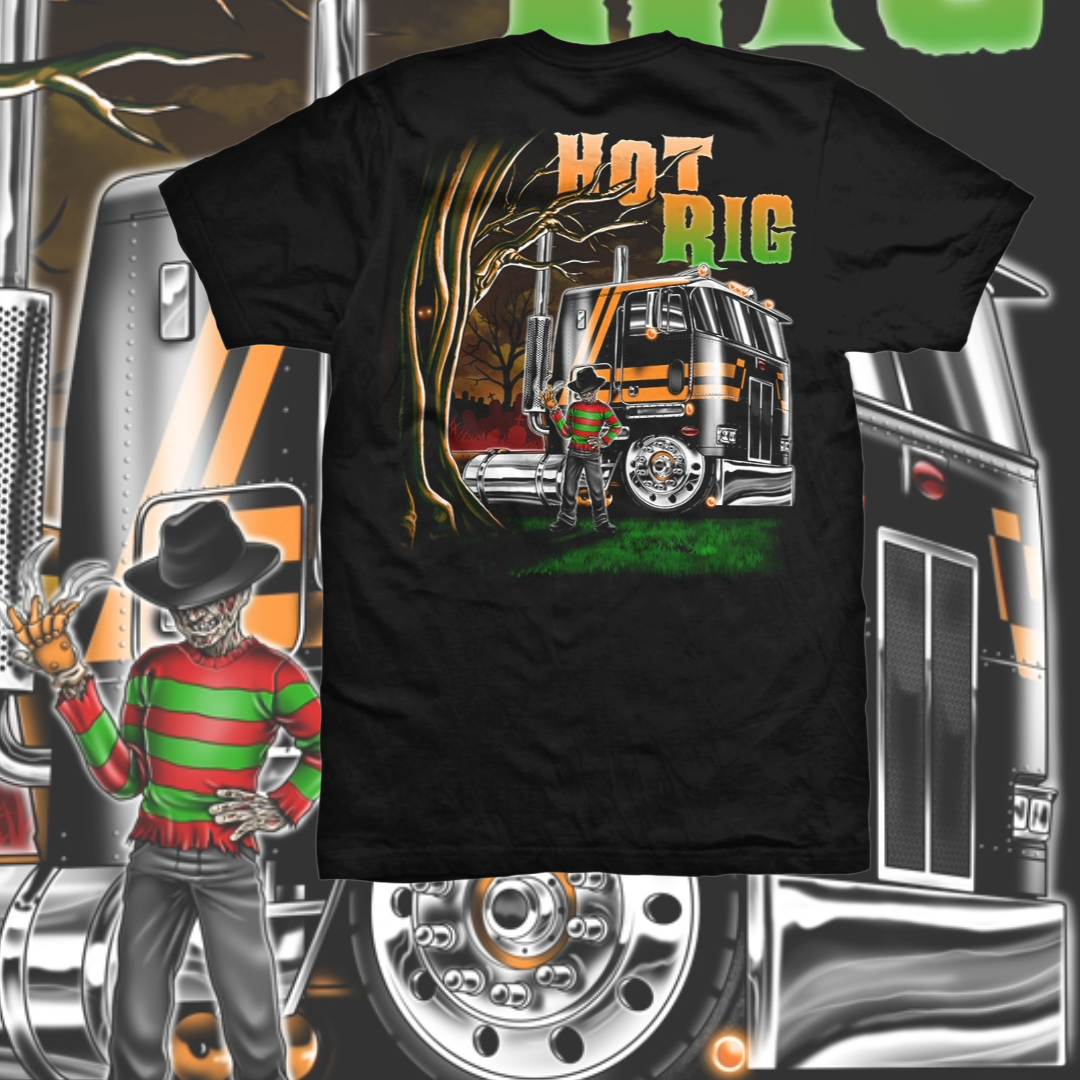 Halloween Limited Edition