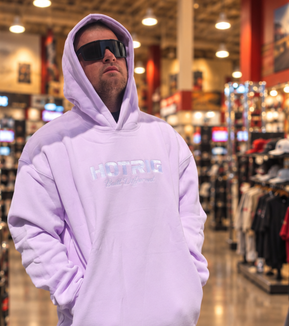 Legacy Over Likes Hoodie