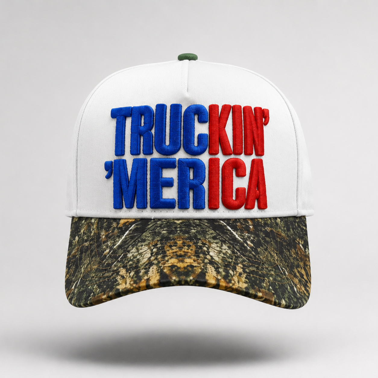Truckin' Merica 250 Hat
