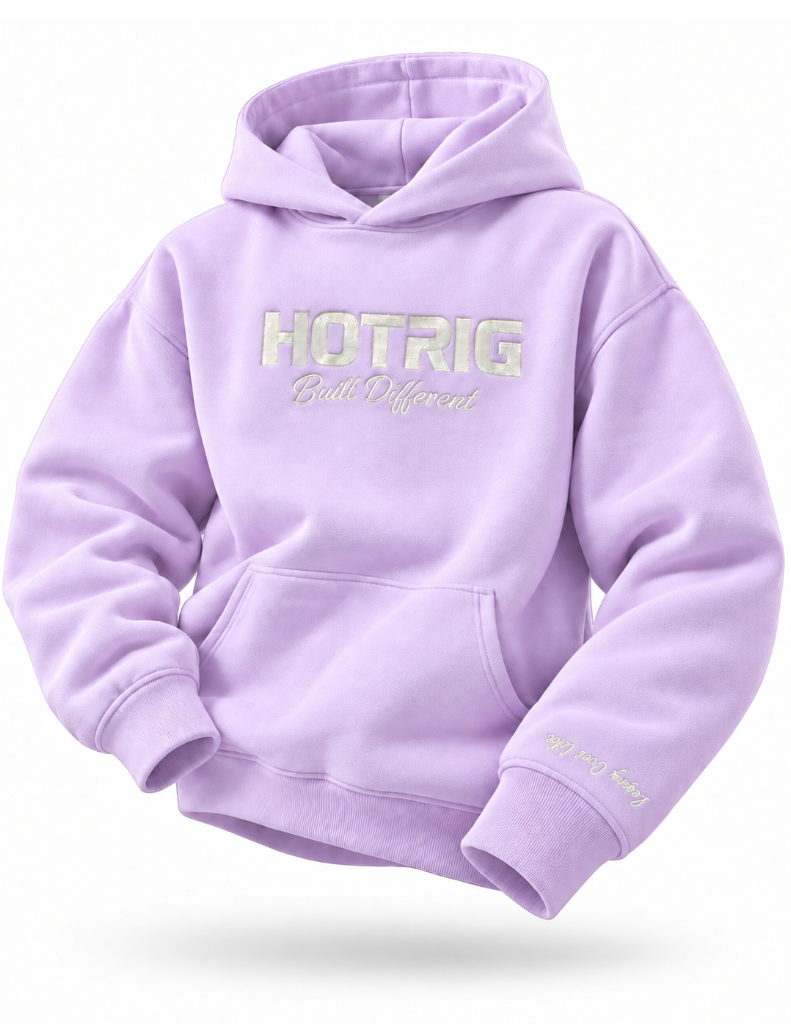 Legacy Over Likes Hoodie