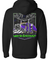 Why So Serious Hoodie