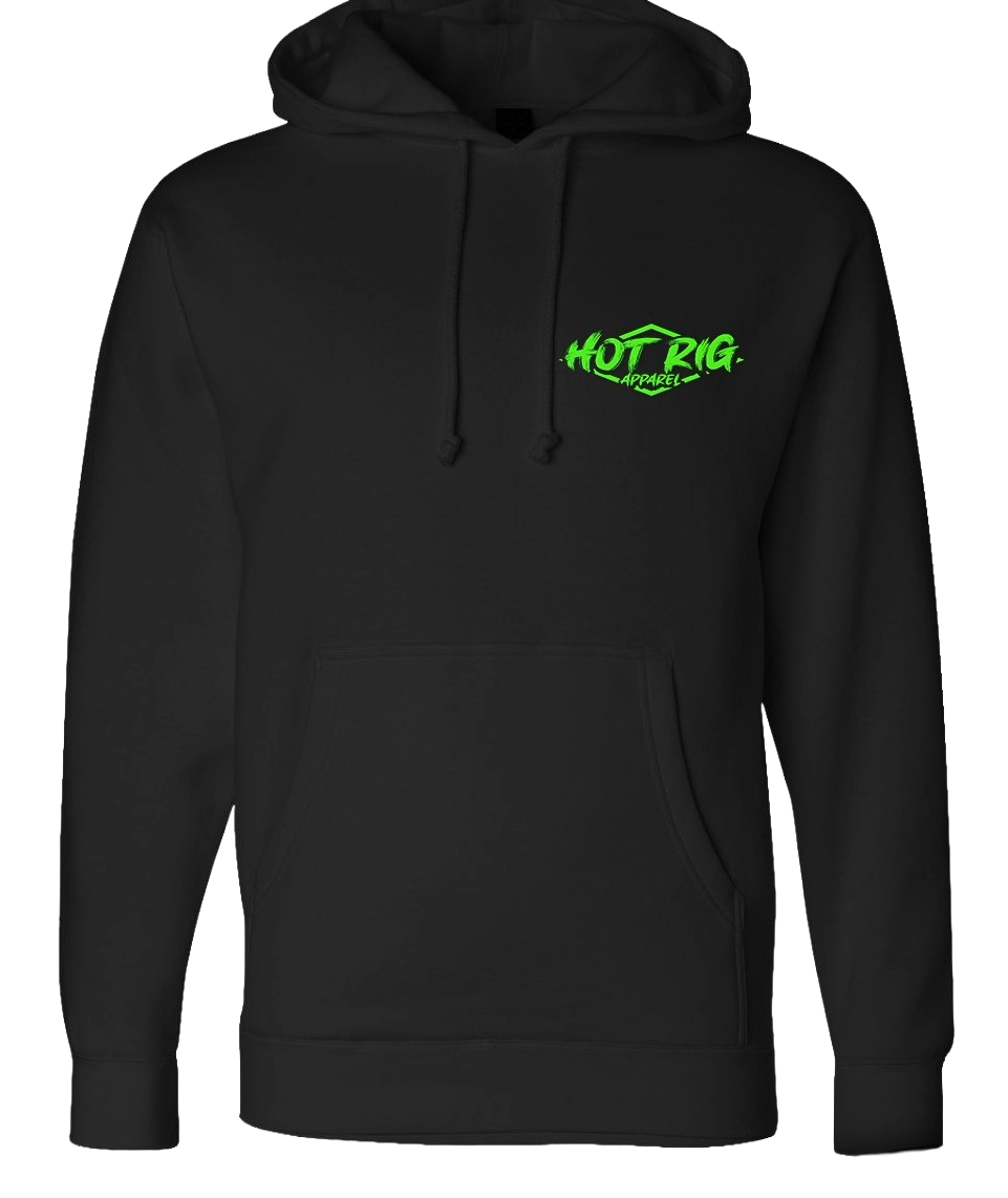 Why So Serious Hoodie