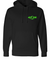 Why So Serious Hoodie
