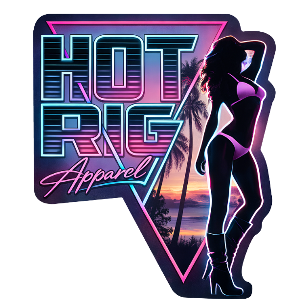 Vice Vibe Sticker