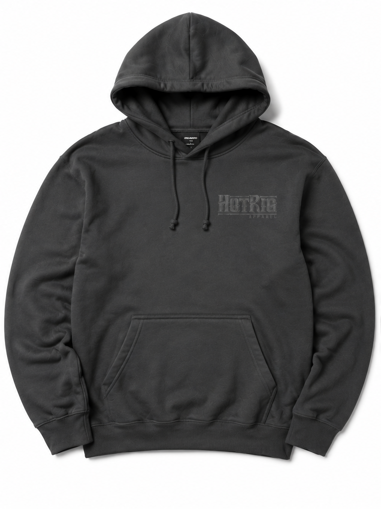 Fa-Kenworth-it Hoodie