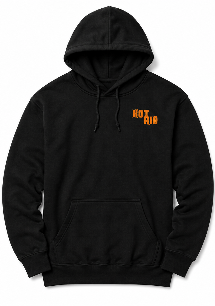 Halloween Limited Hoodie