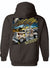 Truckin' Gets Into You HOODIE