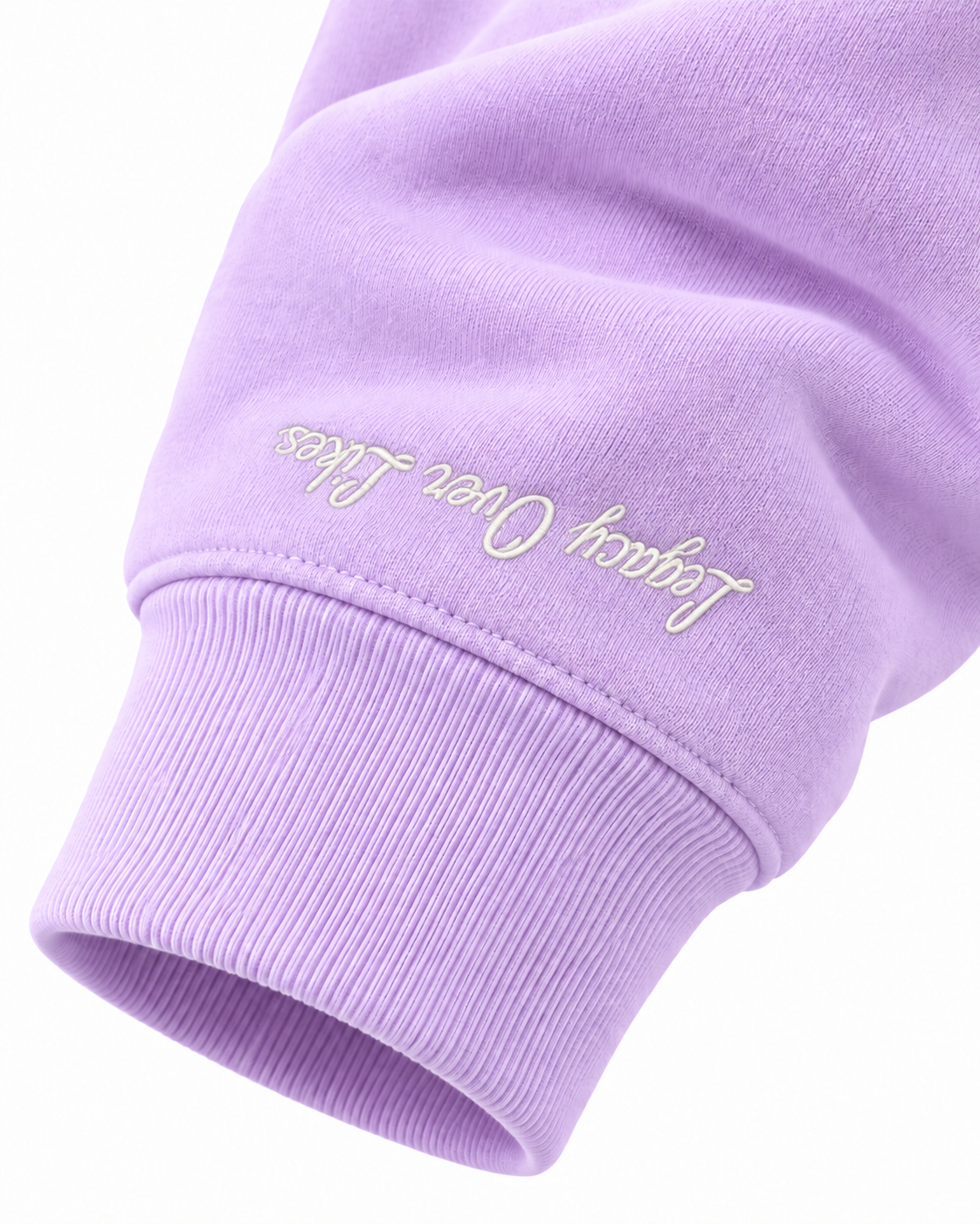 Legacy Over Likes Hoodie