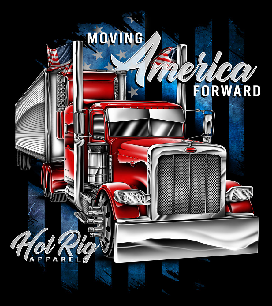 Moving America