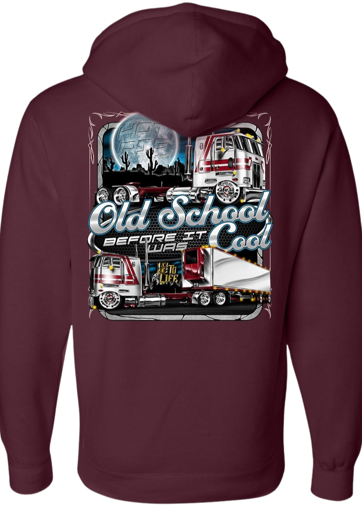 Rig %26 Sweatshirts & Hoodies for Sale